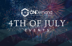 Your Guide To 4th Of July 2026 Fireworks Events Across Dfw
